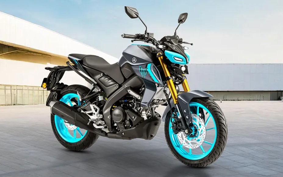 Best Trending Bikes in India 
