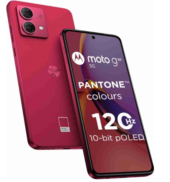 Best Phone Motorola G85 5G
Motorola G85 5GSpecification
Motorola G85 5G Price in India 2024