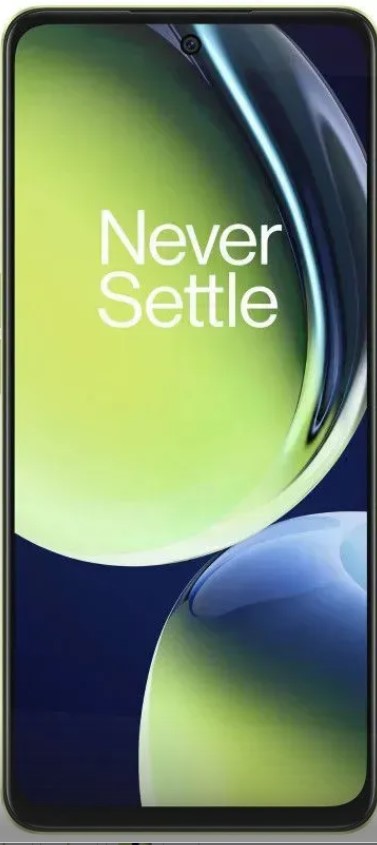 OnePlus Nord CE 3 Lite 5G Specification Price 